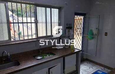 Imagem 16: Cachambi Casa em condomínio com 5 dormitórios