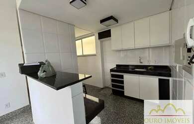 Imagem 3: Apartamento de 02 quartos com suíte e elevador próximo da UFMG