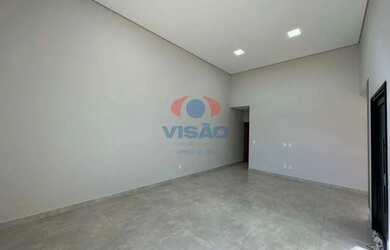 Imagem 4: Casa em condomínio para aluguel, 3 quartos, 1 suíte, 4 vagas, Jardim Residencial Viena - I