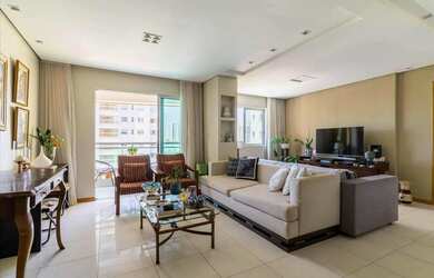 Imagem 11: RESIDENCIAL HARMONIE - 3 SUÍTES - 112M² - VISTA LIVRE