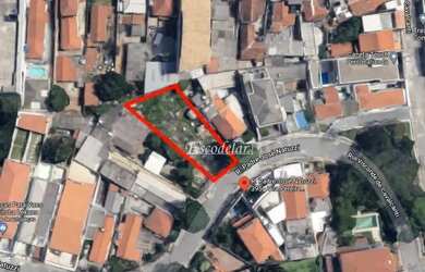 Imagem 4: Terreno à venda, 470 m² por R$ 955.000,00 - Freguesia do Ó - São Paulo/SP