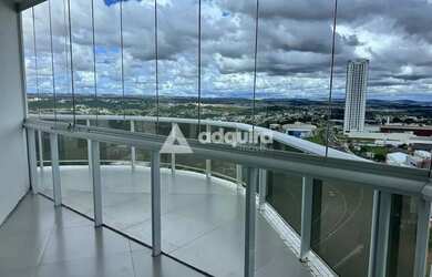 Imagem 9: Apartamento à venda, Centro, Ponta Grossa, PR