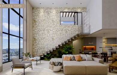 Imagem 14: LAVENIR 3 QUARTOS À VENDA NA JATIÚCA MACEIÓ-AL