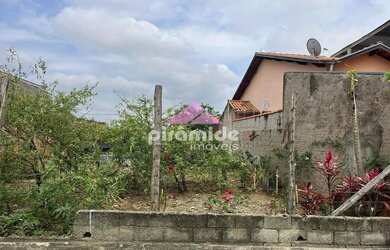 Imagem: O terreno possui 10m² de Área e está localizado em Jardim