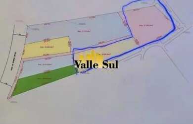 Imagem 4: Oportunidade para Investidores Áreas Estratégicas em São José do Rio Preto SP