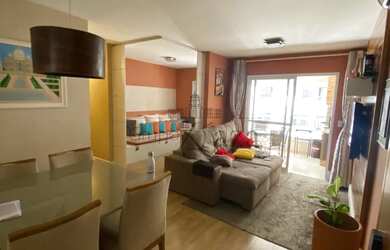 Imagem 5: Apartamento - Residencial Gran Bali - Parque Residencial Aquarius - 3...