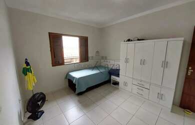 Imagem 14: Casa Sobrado - Villa Branca - Jacareí - 3 Dormitórios - 192m²