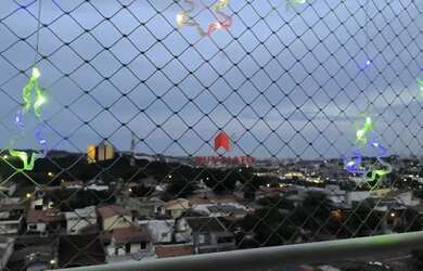 Imagem 10: Lindo Apartamento 3 dormitórios para Locação Condomínio Brisas Bosque...