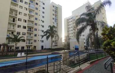 Imagem 10: Apartamento 2 Quartos no Cond. Residencial Caminho do Mar em Jardim Limoeiro...