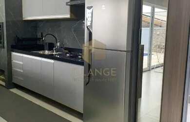 Imagem 9: Casa à venda no Condomínio Alto da Boa Vista no Bairro Jardim Fortaleza...