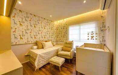 Imagem 15: Apartamento com 2 dormitórios à venda, 155 m² por R$ 2.200.000,00 -...