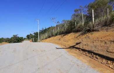Imagem 1: Atlântica Imóveis oferece excelente terreno à venda, 33,33 m² por R$ 400.000 - Balneário d
