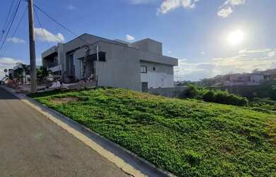 Imagem 5: Lote no Condomínio Bolonha 360m² - Senador Canedo