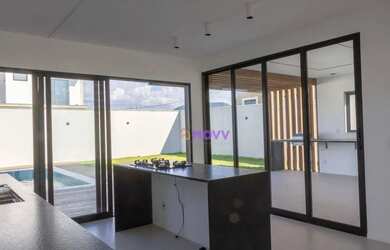 Imagem 12: Casa contemporânea, nova aguardando você decorá-la