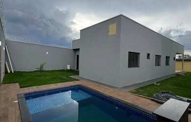 Imagem 2: Casa - Setor Vila Oliveira