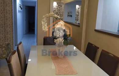 Imagem 8: Apartamento em Engordadouro - Jundiaí, SP