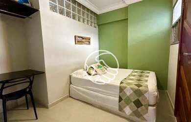 Imagem 9: Apartamento com 3 quartos à venda na Praia do Morro em Guarapari/ES é...