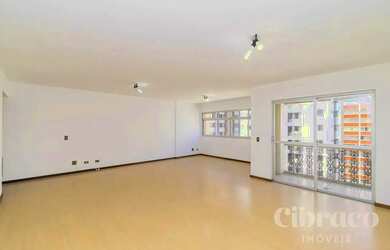 Imagem 4: Apartamento no Água Verde com 3 quartos de 185,96m² - Edifício Filadélfia