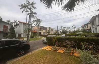 Imagem 16: VENDO OU ALUGO CASA COM 04 QTOS NO CONDOMINIO RESIDENCIAL LARANJEIRAS