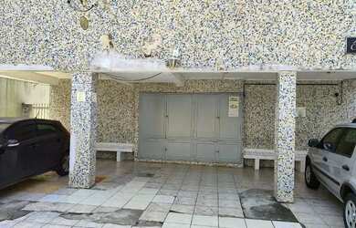 Imagem 16: Kitnet à venda com 33m2 para 1 quarto, e 1 vaga rorativa em Canto do Forte - Praia Grande