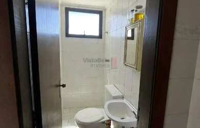 Imagem 12: Apartamento no Centro de Taubaté - 3 Dormitórios com 1 Suíte Pronto...