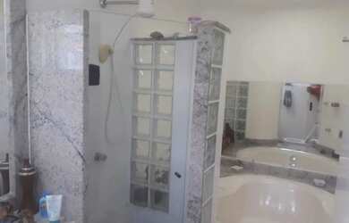 Imagem 9: Cobertura Duplex 5 Quartos Á Venda com Espaço Gourmet Privativo na Praia...