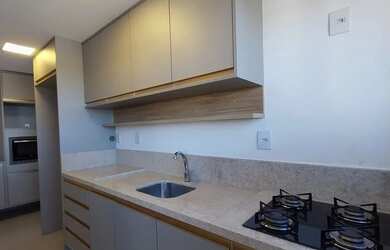 Imagem 15: Excelente Apartamento com 2 dormitórios sendo duas suítes 2 vagas de...