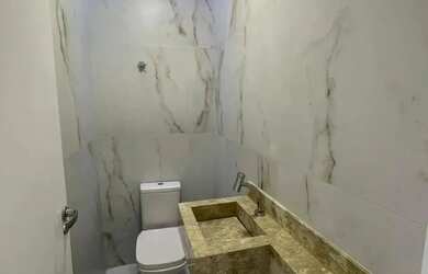 Imagem 12: EDF NOVO LEBLON. Piscina, Churrasqueira, Imóvel novoeGuarda roupa