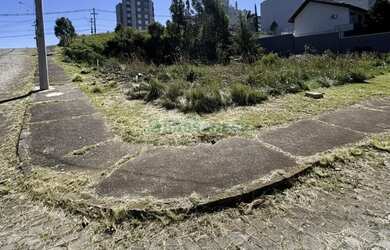 Imagem 2: Terreno Sanvitto Caxias do Sul