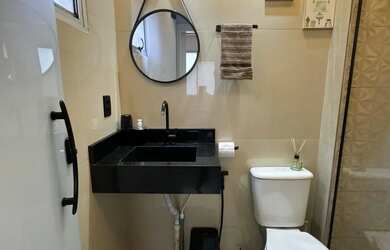 Imagem 6: Vendo Apartamento Mobiliado no Vitória Maguary