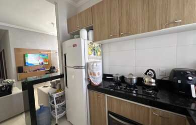 Imagem 3: Casa à venda em Canelas II com 80m2, 3 Quarto s e 2 Vaga s