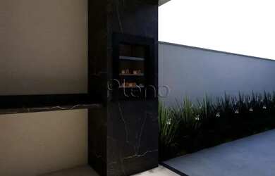 Imagem 6: Casa à venda em Indaiatuba, Jardim Bom Sucesso, com 3 quartos, com 105...