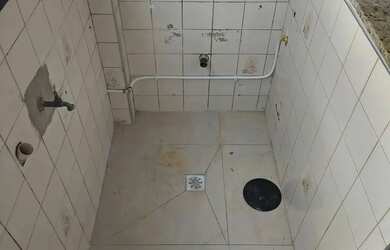 Imagem 2: APARTAMENTO SEMI MOBILIADO,UMA VAGA EXCELENTE LOCALIZAÇÃO AVIAÇÃO