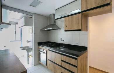 Imagem 8: Apartamento para venda em Freguesia Do Ó com 2 quartos , 48m²