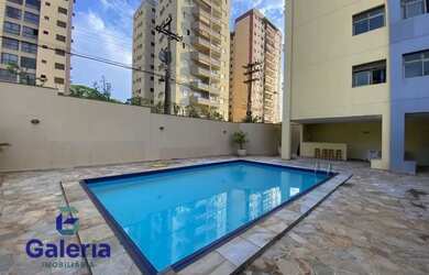 Imagem 16: Apartamento mobiliado com 1 quarto para alugar, 38m² - Presidente Médici