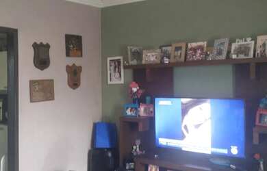 Imagem 13: uma casa no Bairro aquarios, Tamoios Cabo Frio