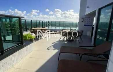 Imagem 4: Apartamento à venda no PARADOR DE MADRID , PINA, Recife, PE