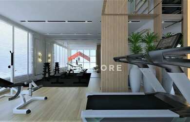 Imagem 6: Apartamento em Rua 252, Esq. 2º avenida - Meia Praia - Itapema/SC