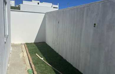 Imagem 7: Vendo casa de 3/4 sendo uma suíte no condomínio girassóis