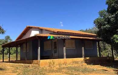 Imagem 3: FAZENDA À VENDA - 100 HECTARES - MORRO DA GARÇA MG