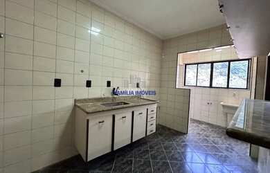 Imagem 16: Alugar apartamento de 2 quartos elevador portaria Marapé Santos SP