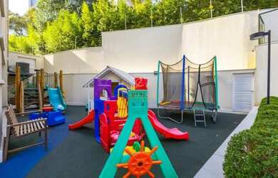 Imagem 13: APARTAMENTO PARA LOCAÇÃO COM 3 DORMITÓRIOS NO ECOVILLE