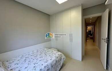 Imagem 10: Reserva Inglesa London 3 suítes 100% mobiliado