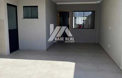 Imagem: A casa possui 2 Dormitórios, 1 Banheiro, 5 Vagas na garagem