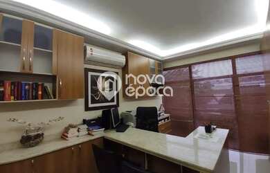 Imagem: O depósito possui 1 Vaga na garagem, 44m² de Área e está