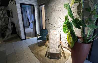 Imagem 8: Linda casa de praia em Ponta Negra