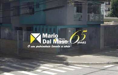 Imagem: O depósito para alugar possui e está localizado em Planalto