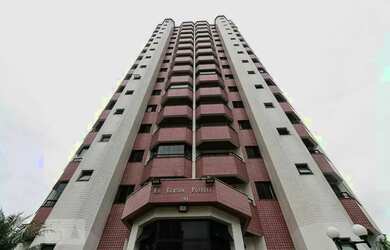 Imagem: O apartamento possui 3 Dormitórios, 2 Banheiros, 1 Vaga na