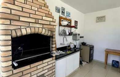 Imagem 6: Casa em Condomínio para Venda em Itupeva, Residencial Green Park, 4 dormitórios,...