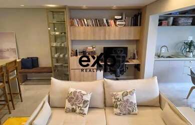 Imagem 3: Brooklin Apartamento em Condomínio Clube com Vista Privilegiada e Lazer...